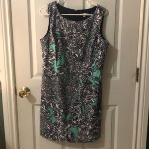 Women’s sleeveless dress